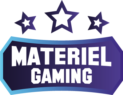 materiel-gaming logo